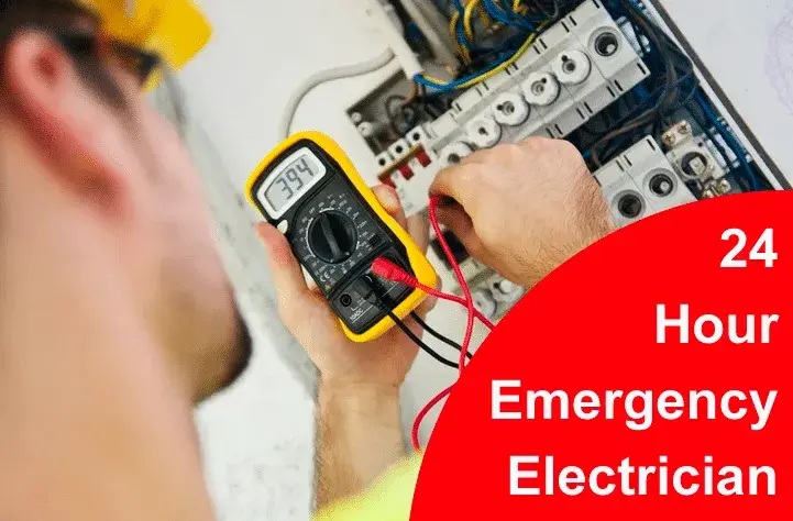 24-Hour Emergency Electricians Southall You Can Trust in Southall