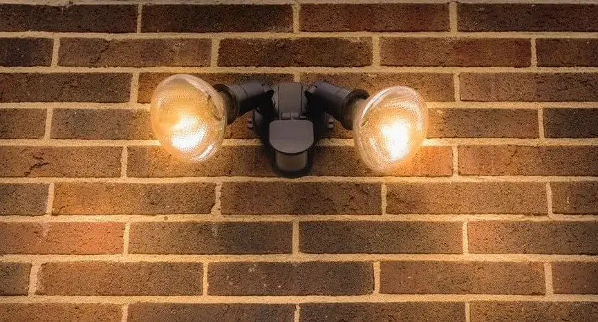 Security Light Installers Southall in Southall