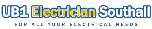 UB1 Electrician Southall