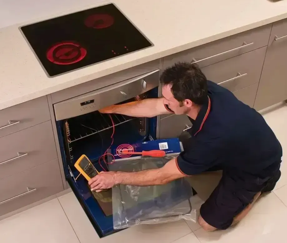 Electric oven installations in Southall